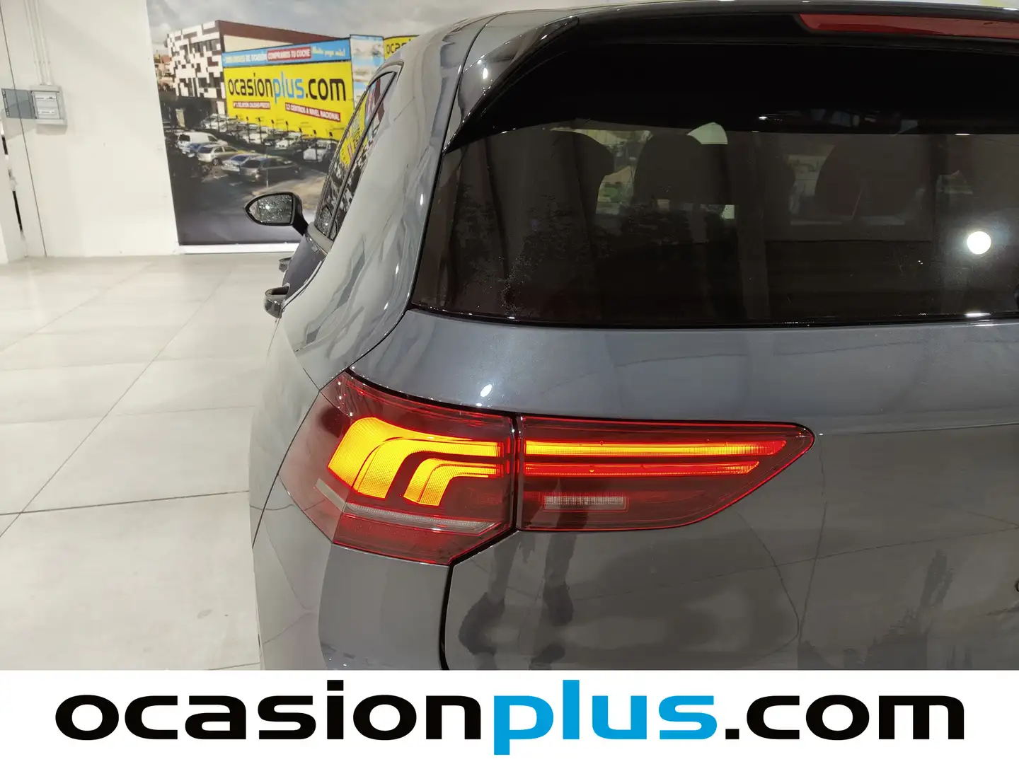 Foto Volkswagen Golf Volkswagen Golf Más 2.0 TDI (115 CV)