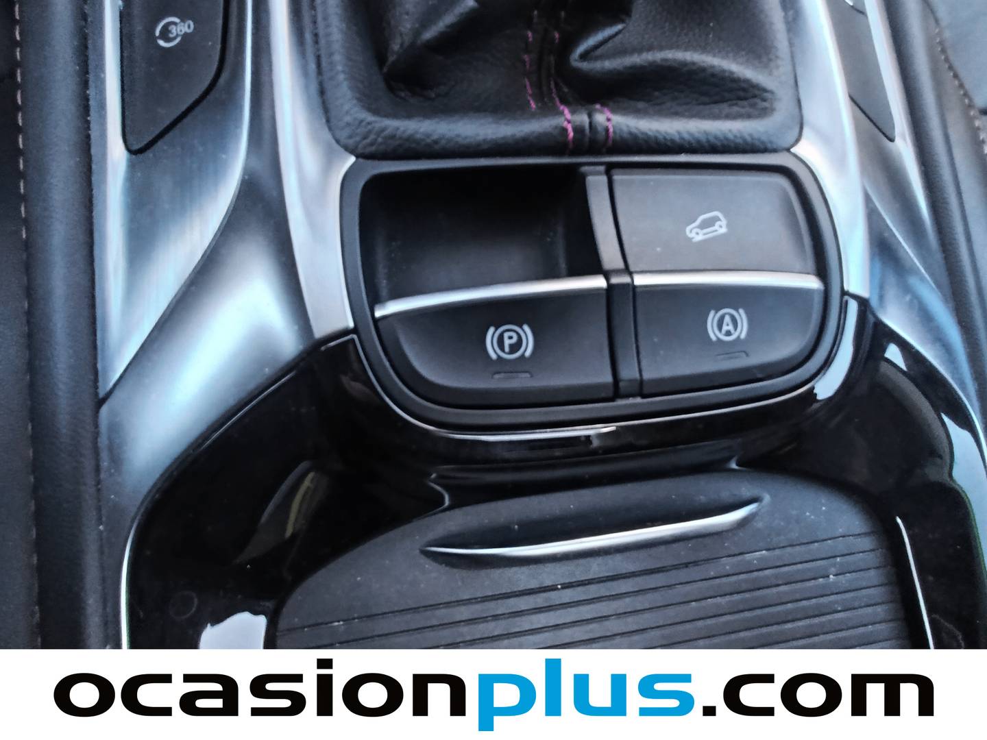 Foto MG HS MG HS 1.5 Turbo GDI Luxury (162 CV)