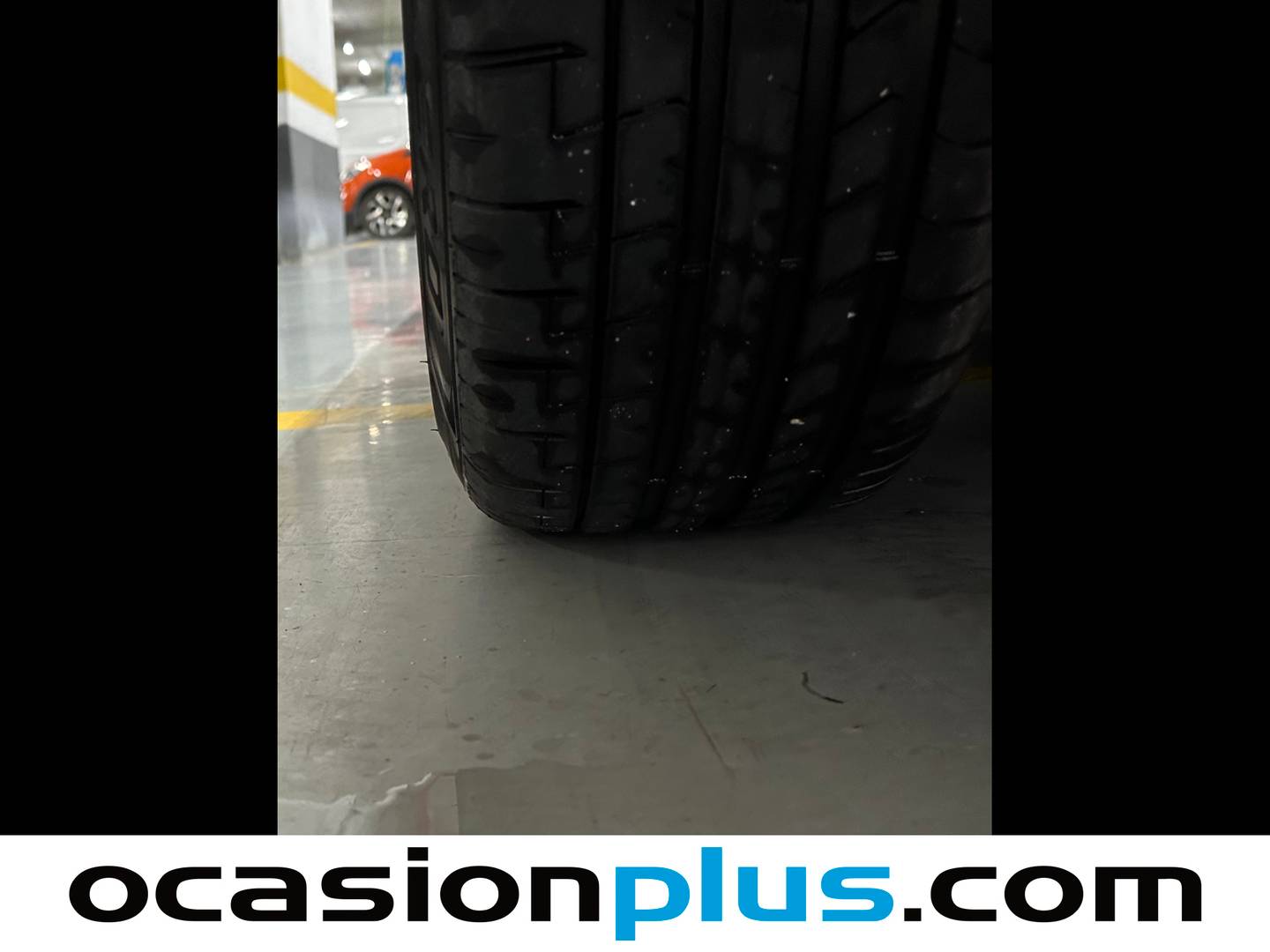 Foto Hyundai i20 Hyundai i20 1.6T N Copa (204 CV)