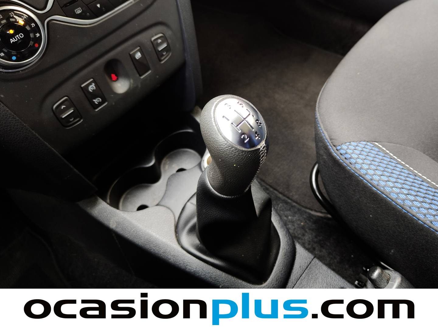 Dacia Sandero Dacia Sandero Serie Limitada Aniversario TCE (100 CV) de segunda mano