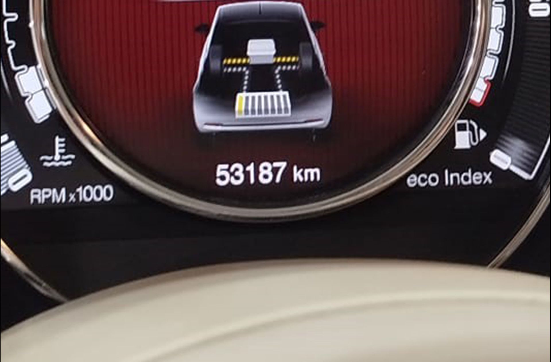 Fiat 500 1.0 Hybrid Dolcevita - foto 7