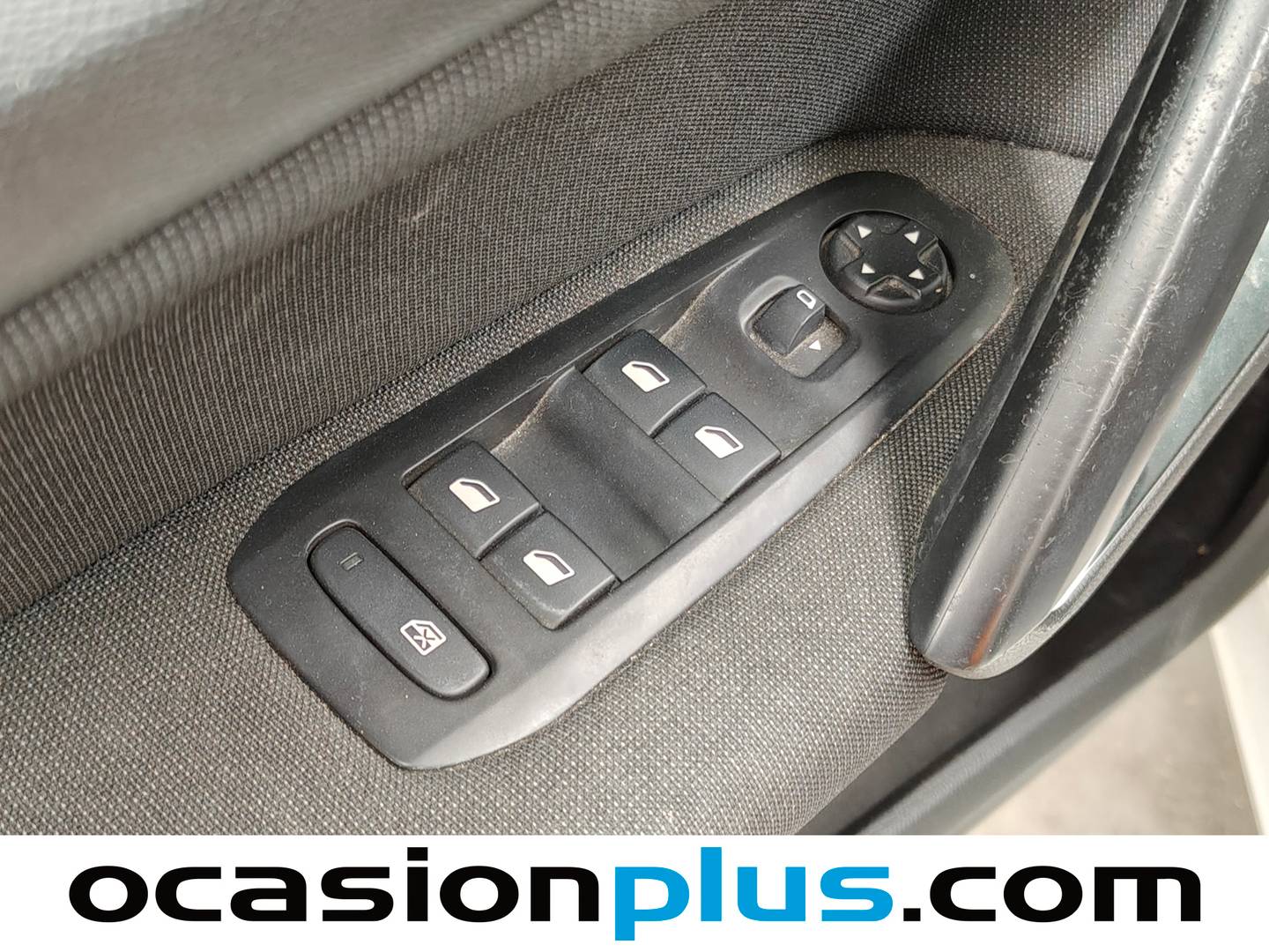 Peugeot 308 Peugeot 308 PureTech 110 S&S Active (110 CV) 2018