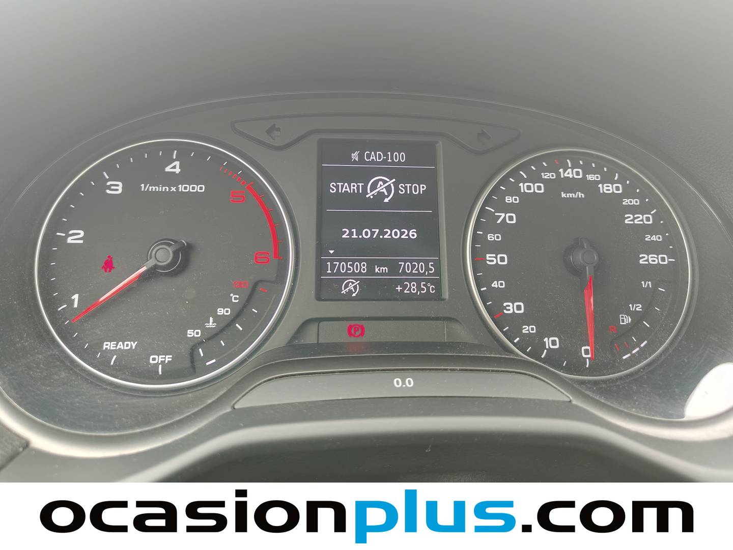 Audi Q2 Audi Q2 sport 30 TDI (116 CV) 2019
