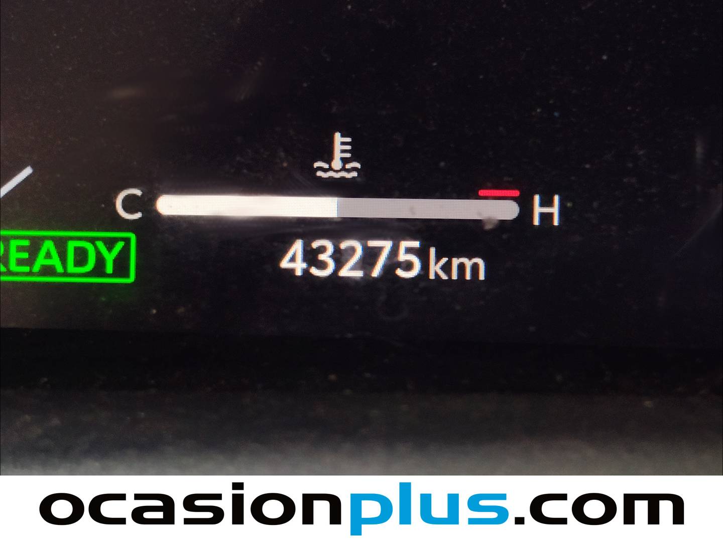 Toyota Corolla Toyota Corolla 140H Active Plus (140 CV) seminuevo
