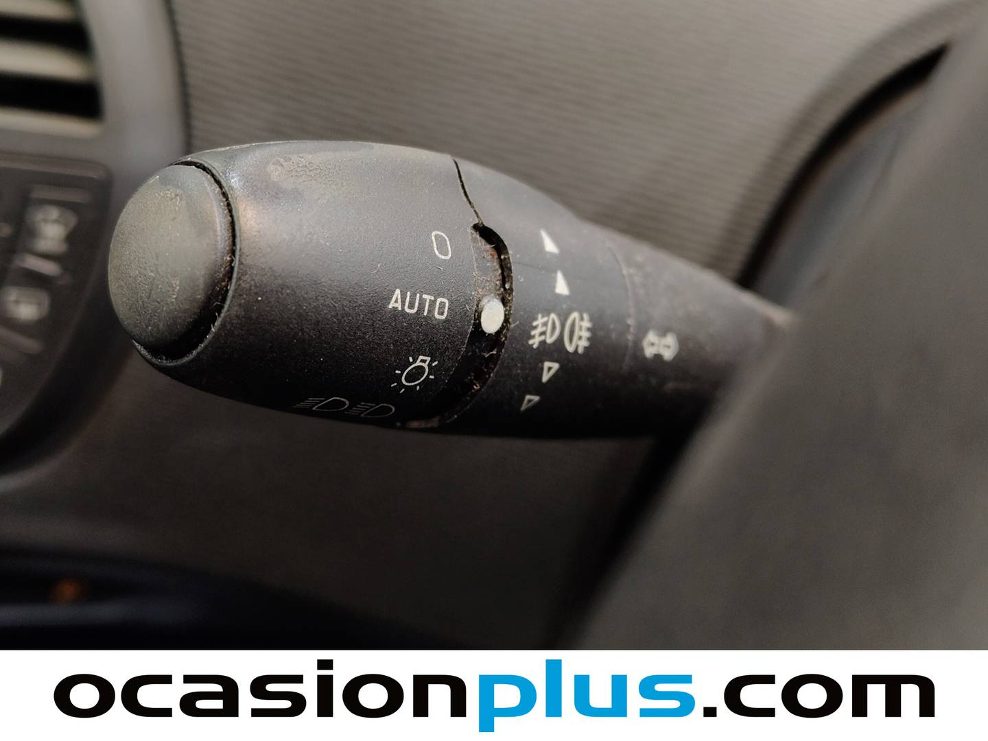 Citroën Grand C4 Picasso Citroën Grand C4 Picasso 1.6 HDI Seduction (112 CV) 7 Plazas seminuevo