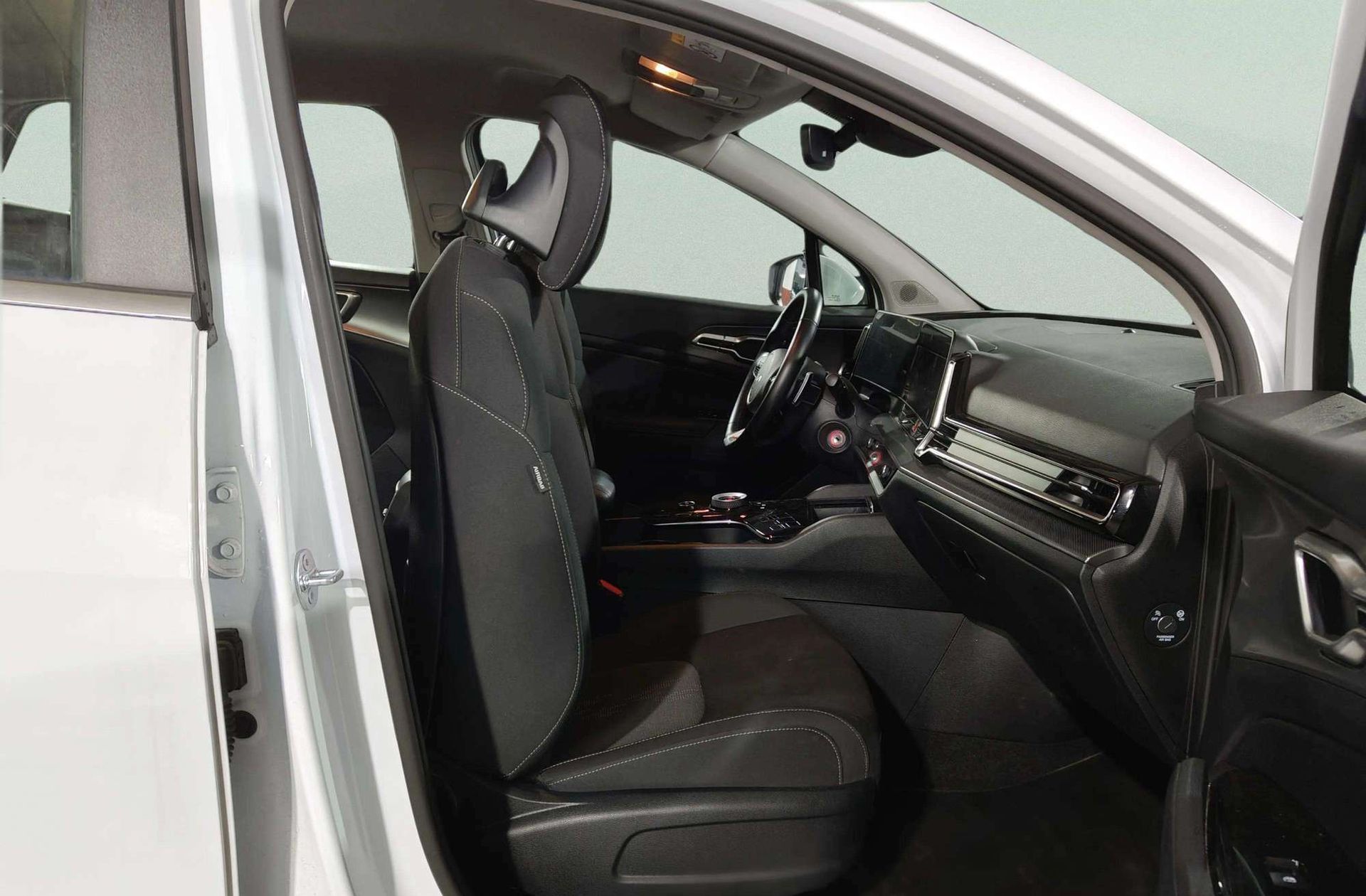 Kia Sportage 1.6 T-GDi HEV Drive 4x2 - foto 20
