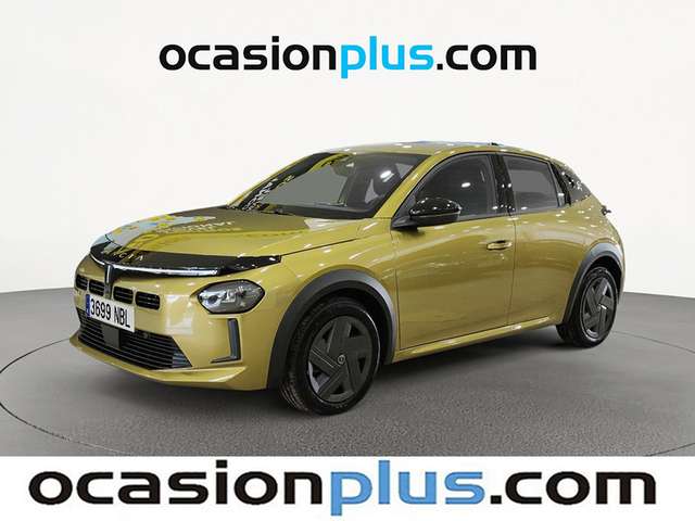 Lancia Ypsilon Hybrid Auto (100 CV) de segunda mano