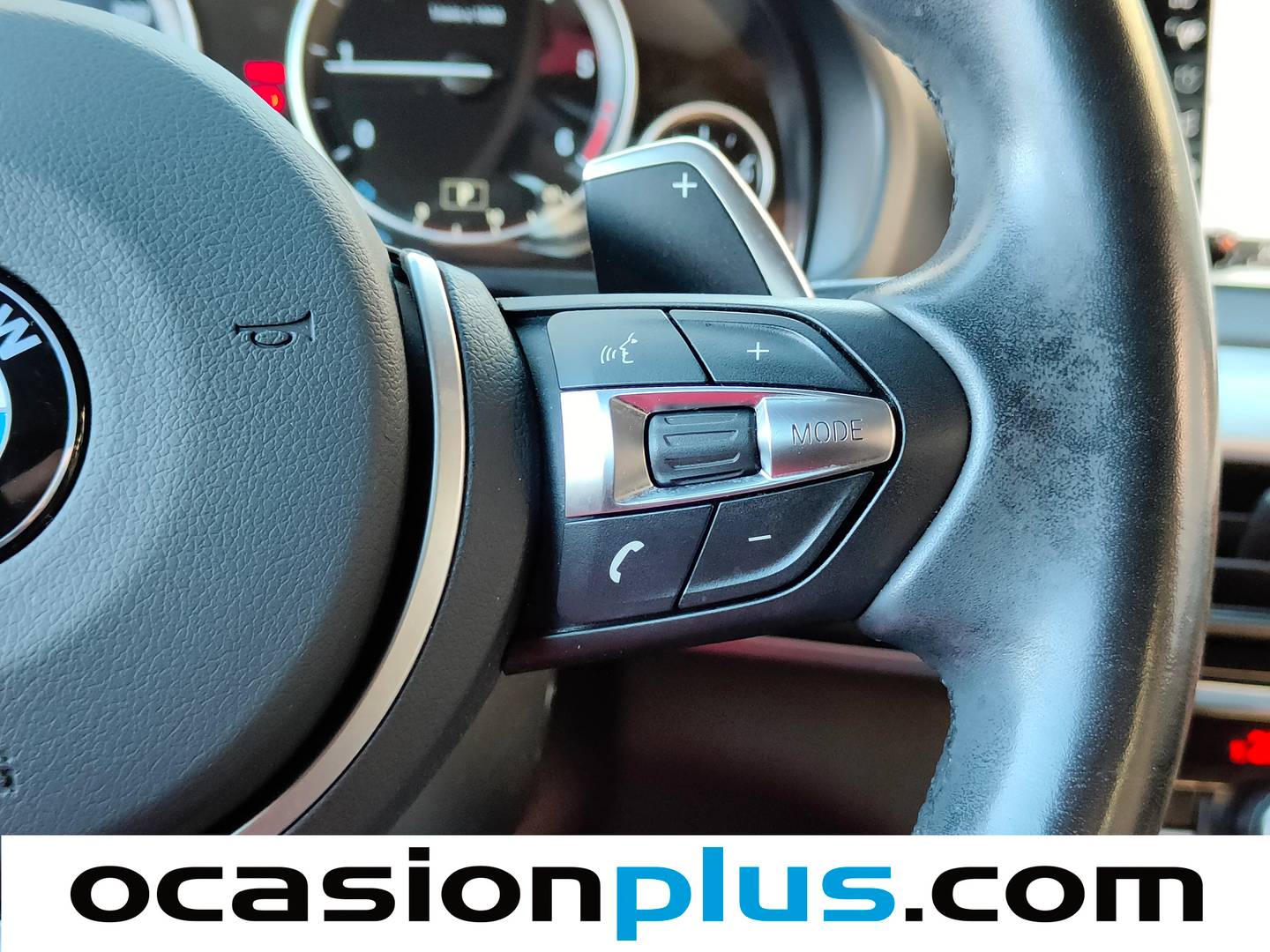 Foto BMW X5 BMW X5 xDrive25d (231 CV)