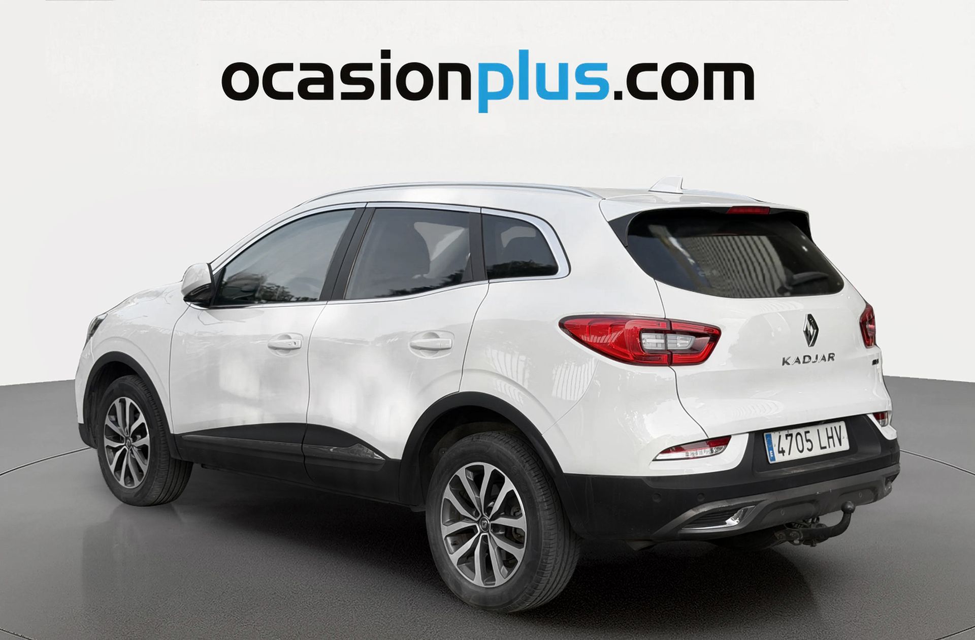 Renault Kadjar Zen Blue dCi 4x4 - foto 3