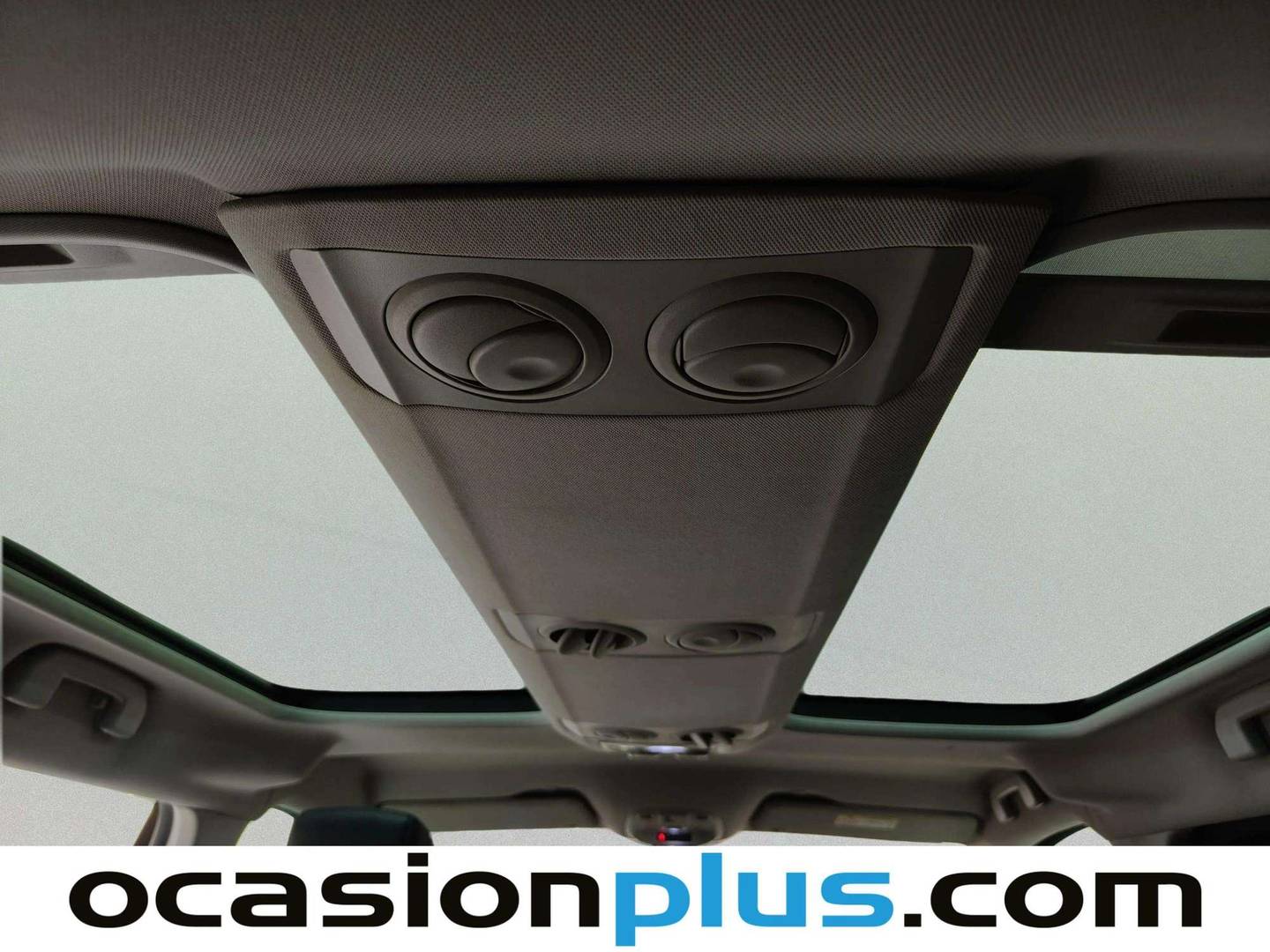 Equipamiento del Opel Zafira Life Opel Zafira Life 2.0 Diesel M Innovation (150 CV) 8 Plazas