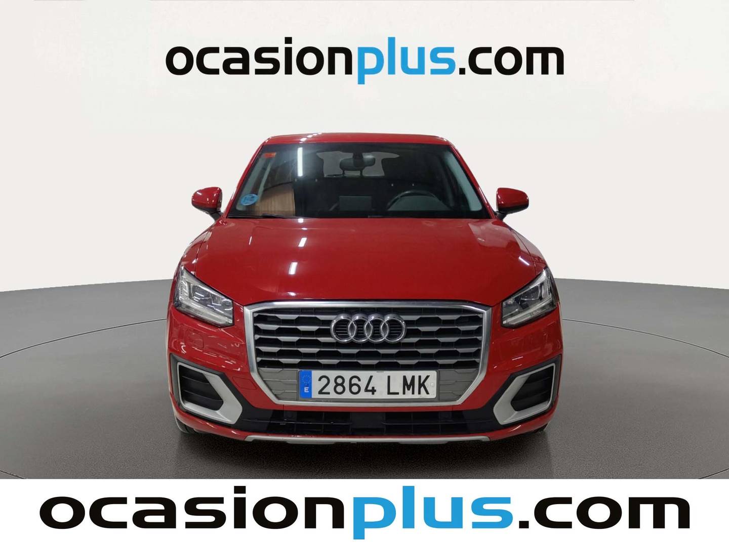 Foto Audi Q2 Audi Q2 sport 30 TDI (116 CV)