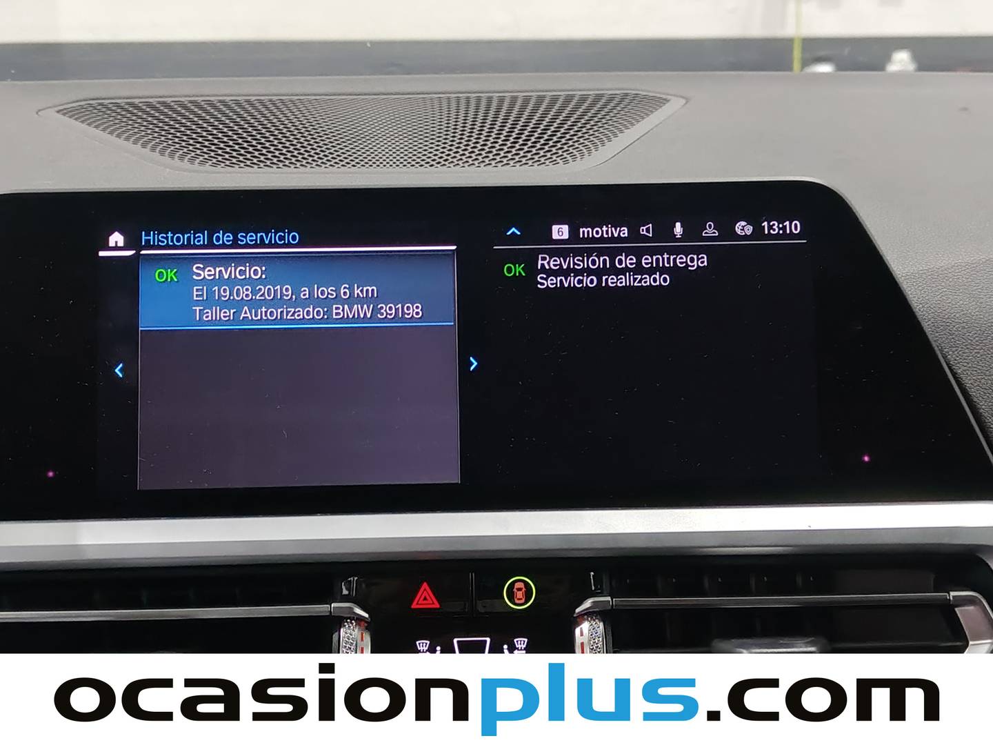 Foto BMW Serie 3 BMW Serie 3 330e (292 CV)