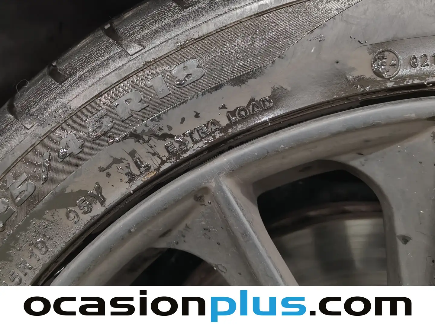 Foto Mercedes Clase A Mercedes-Benz Clase A 180 d (116 CV) Pack AMG