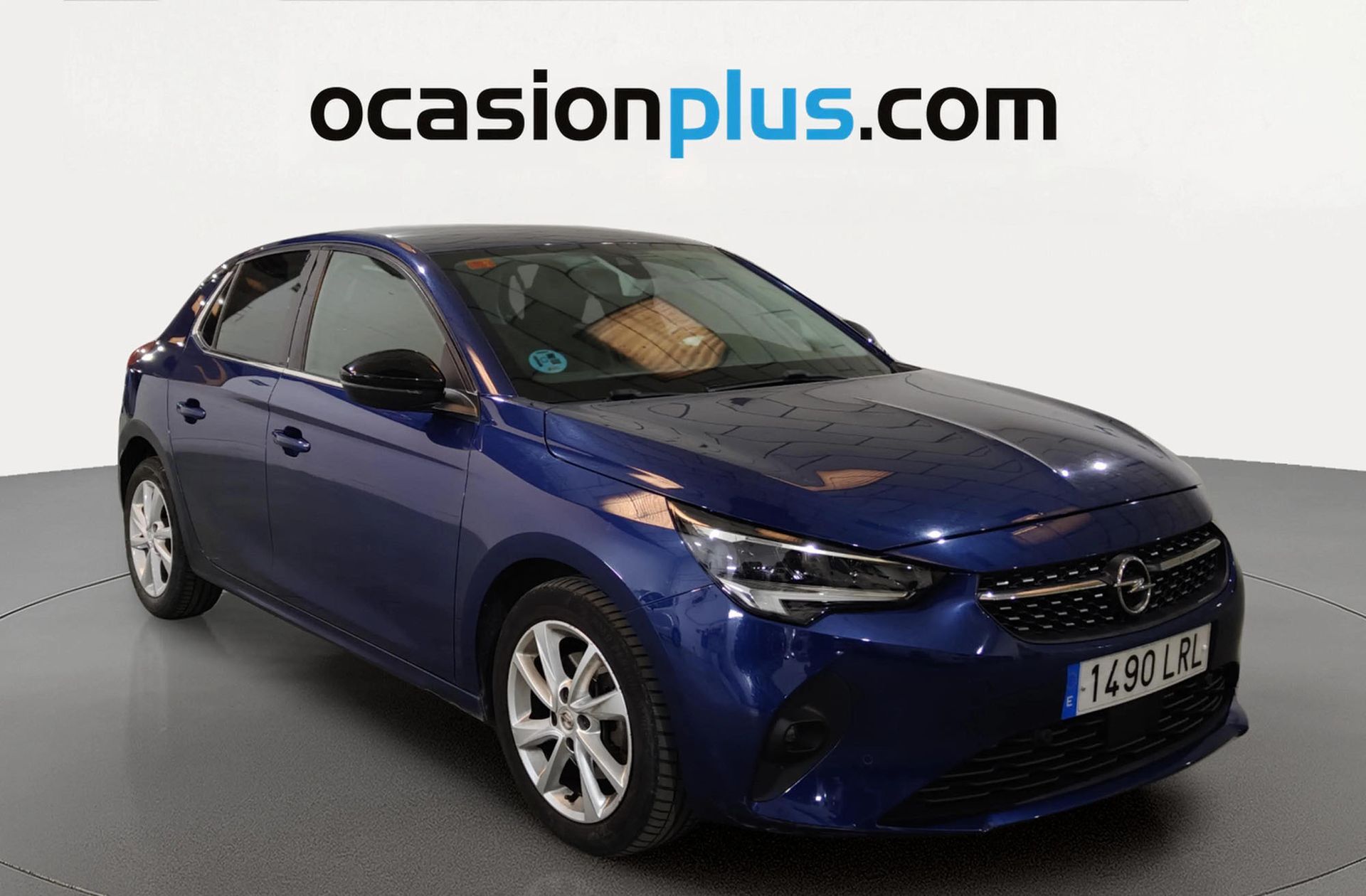 Opel Corsa 1.2 Turbo XHL Elegance - foto 2