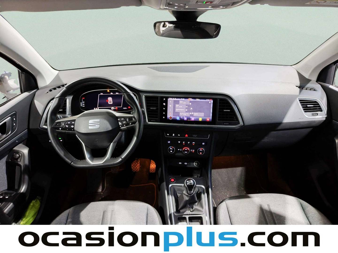 Foto Seat Ateca SEAT Ateca 1.0 TSI S&S Style Go M (110 CV)