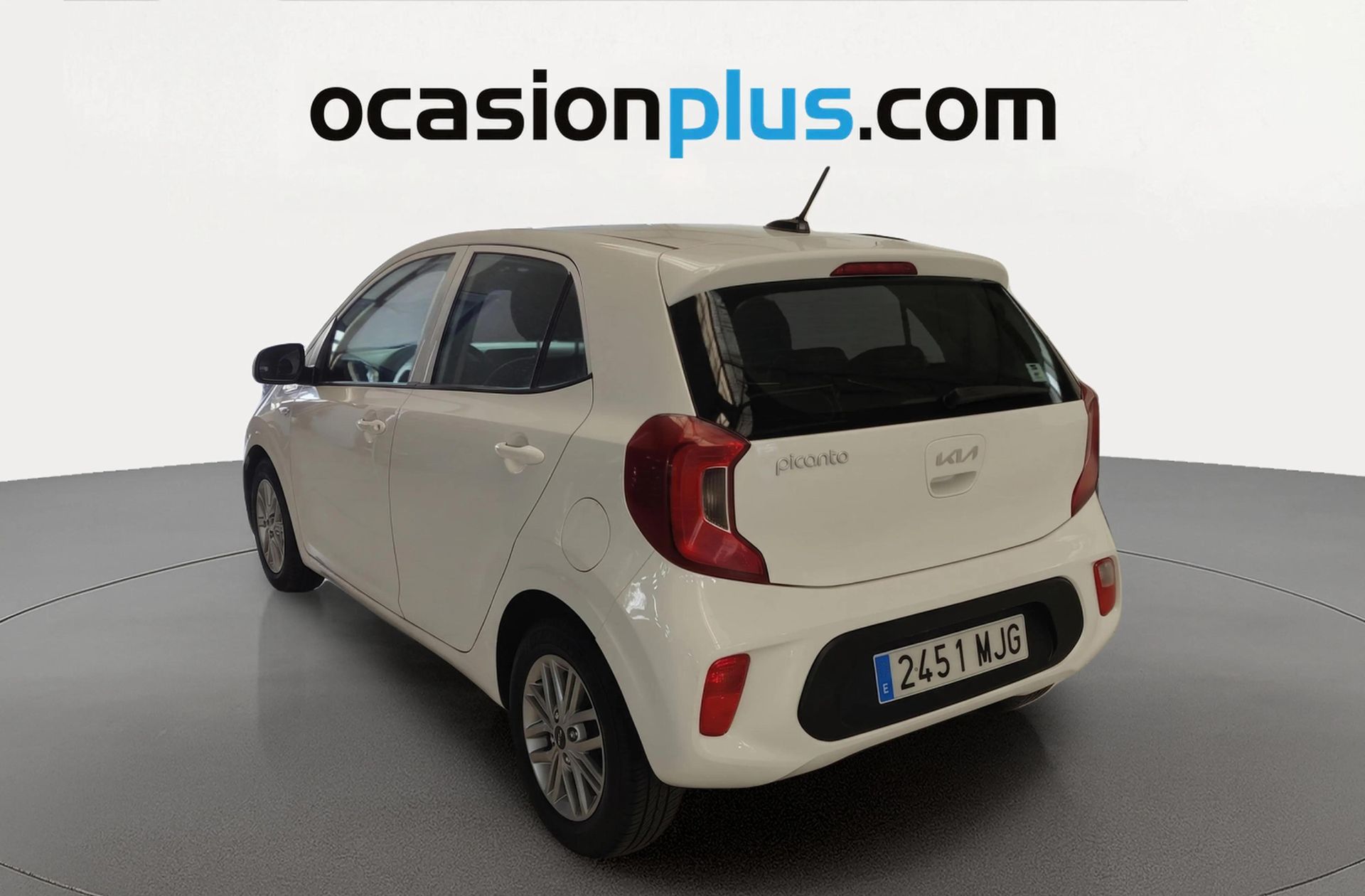 Kia Picanto 1.0 DPi Concept Pack Comfort - foto 3