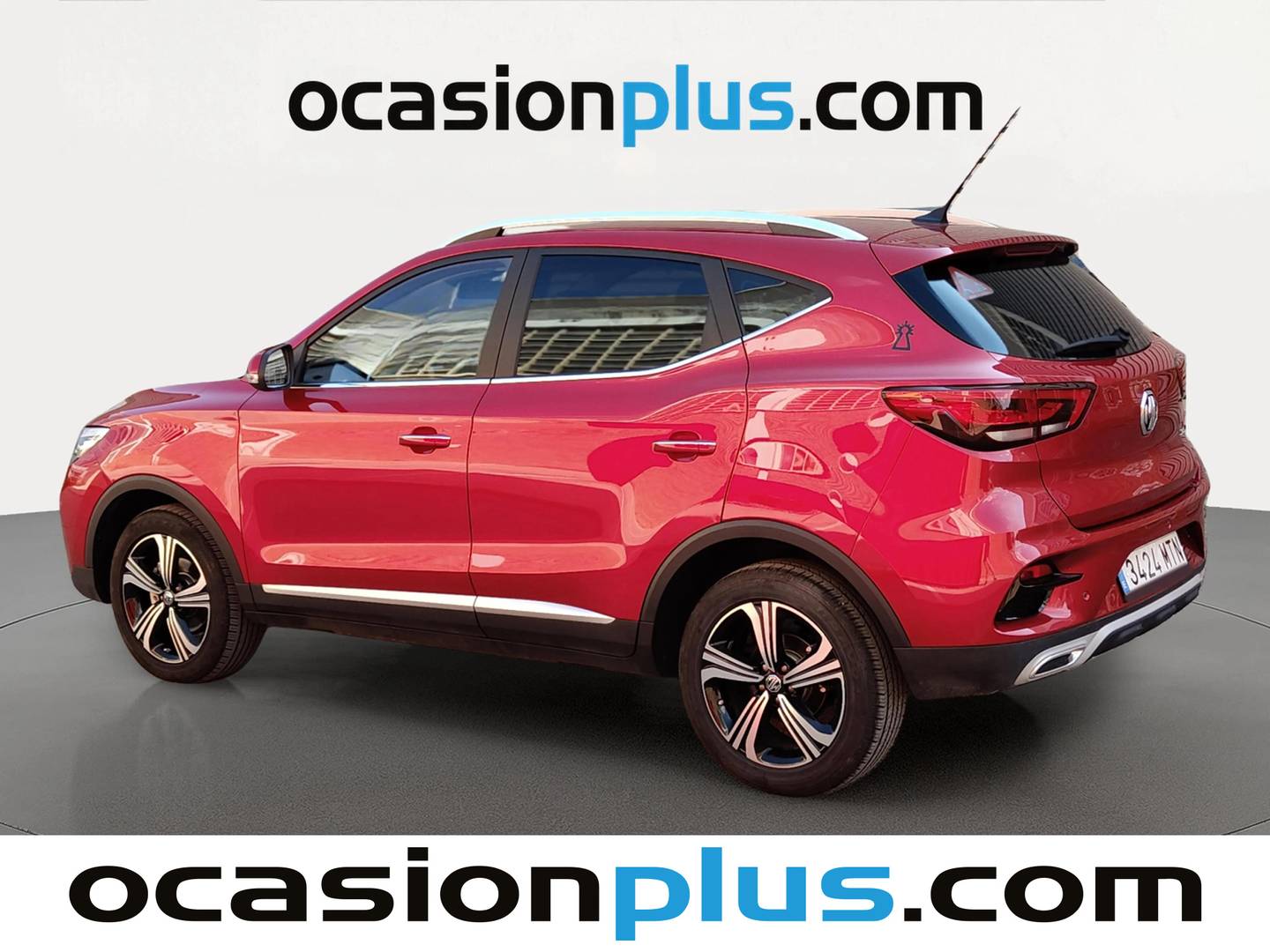 MG ZS MG ZS 1.5 Comfort (106 CV) seminuevo
