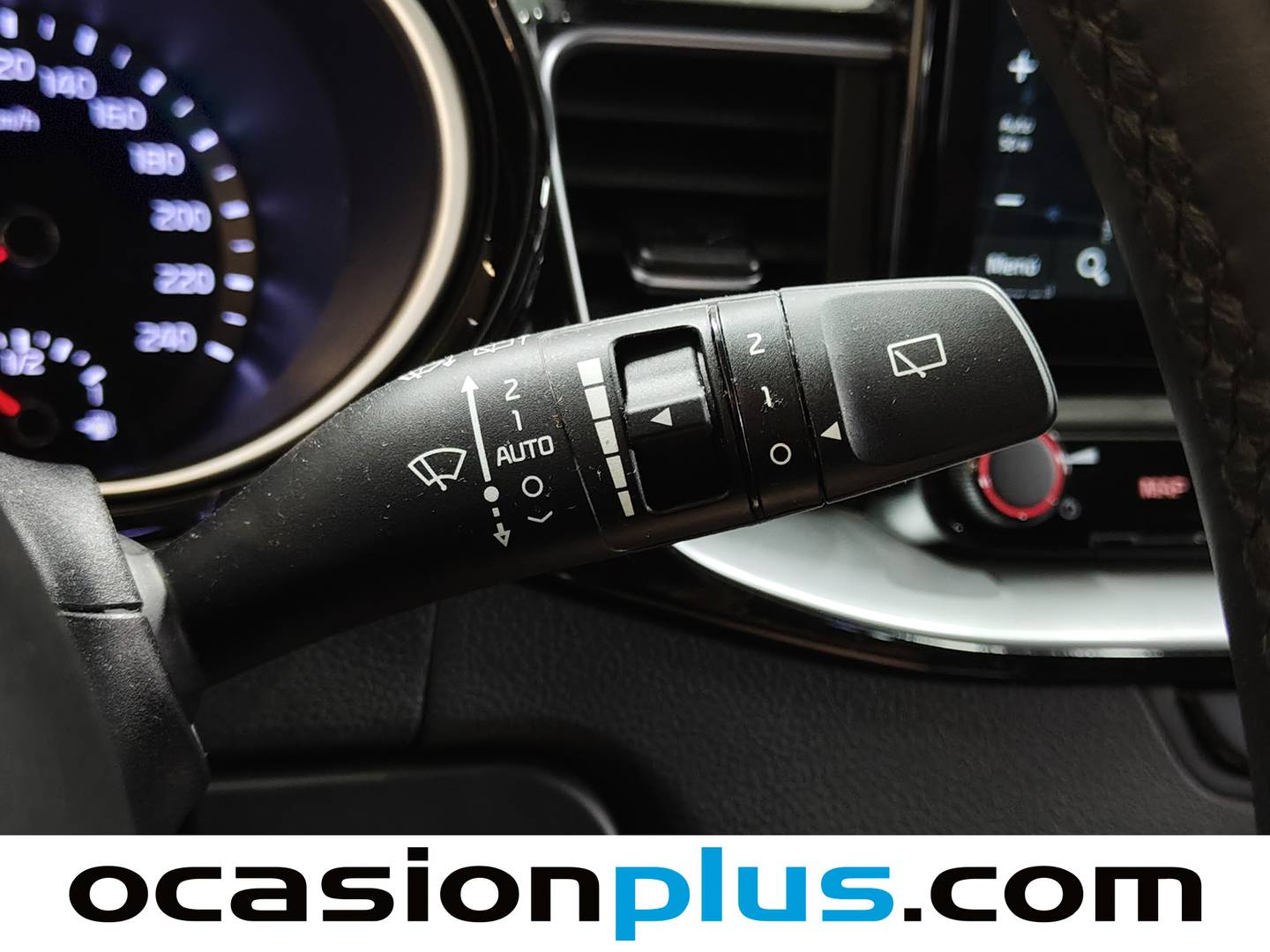 KIA XCeed KIA XCeed 1.0 T-GDi Tech (120 CV) gasolina