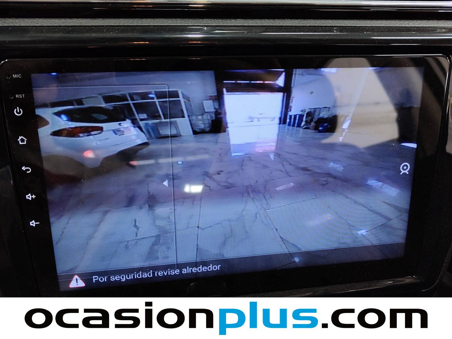 DFSK 580 DFSK 580 1.5 T Luxury (149 CV) 7 Plazas 2024