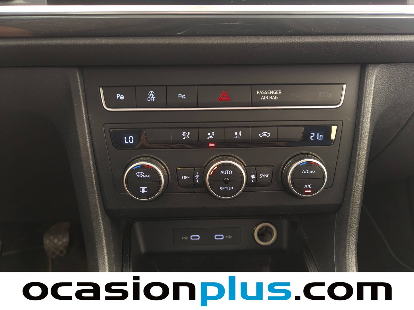 Foto Seat Ateca SEAT Ateca 2.0 TDI S&S Style Go M (116 CV)