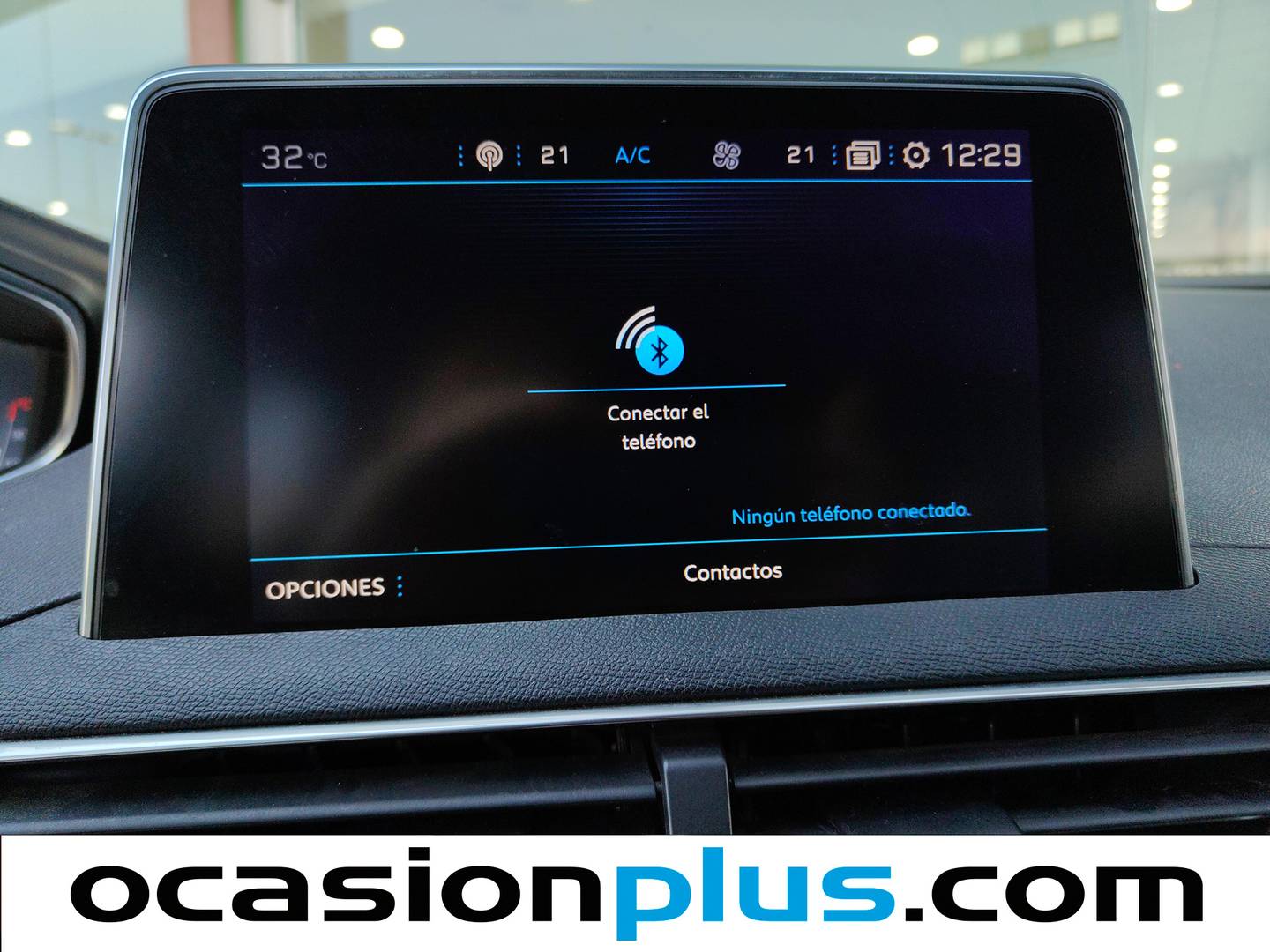 Peugeot 3008 Peugeot 3008 THP 165 GT Line S&S Auto (165 CV) 165cv