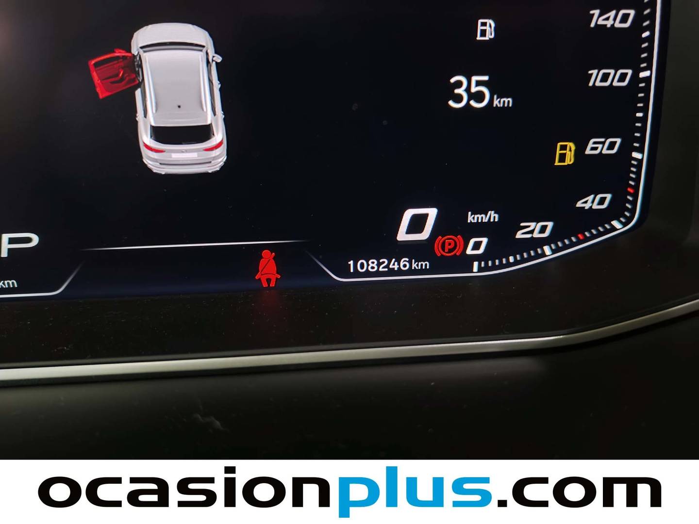 Seat Ateca Seat Ateca 1.5 TSI S&S X-Perience XXL DSG (150 CV) seminuevo