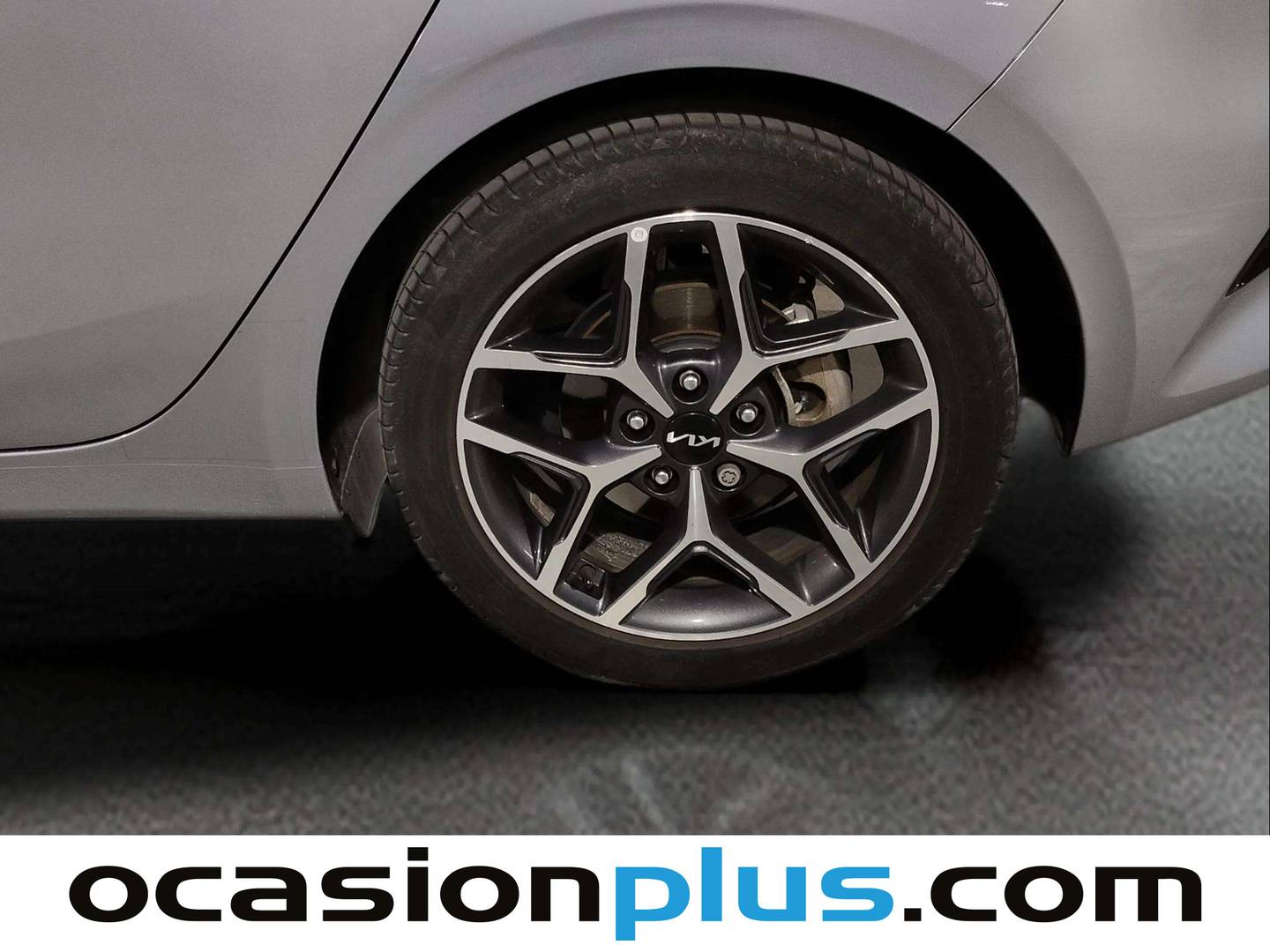 KIA Ceed KIA Ceed 1.0 T-GDi Tech (120 CV) seminuevo