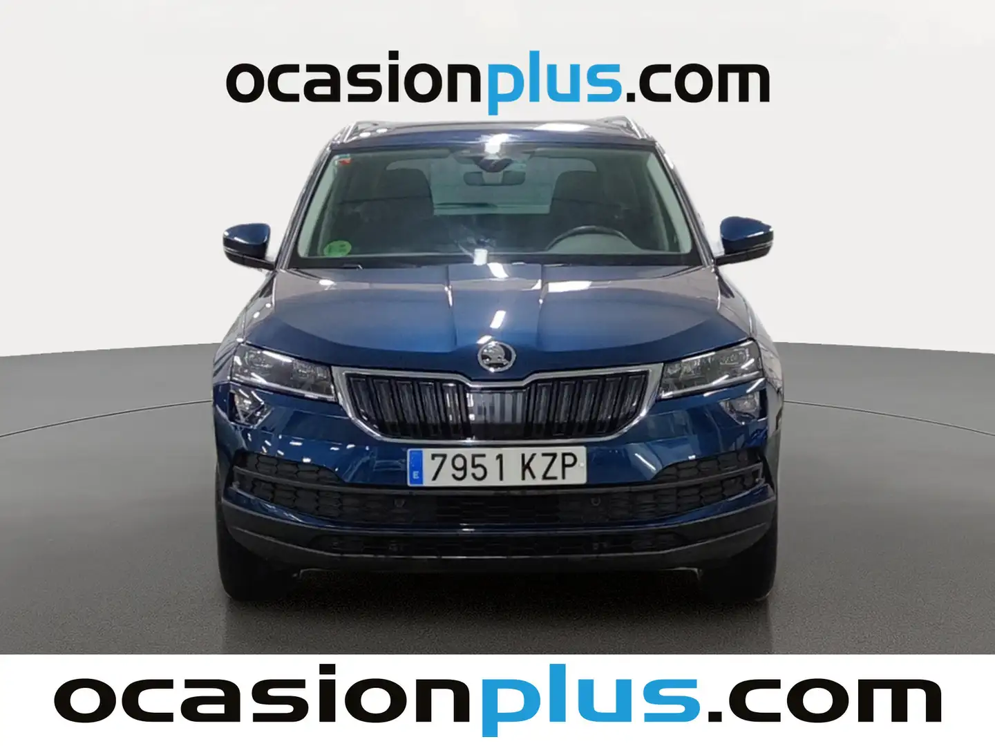 Foto Skoda Karoq Skoda Karoq 1.6 TDI Like (115 CV)