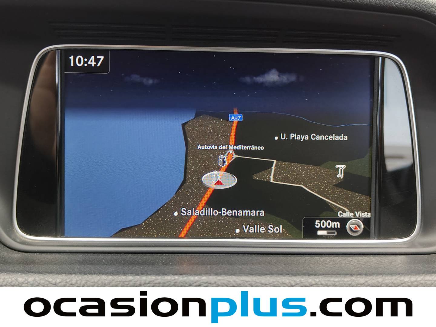 Mercedes Clase E Mercedes-Benz Clase E Clase E E 220 d Cabrio (170 CV) Pack AMG diésel