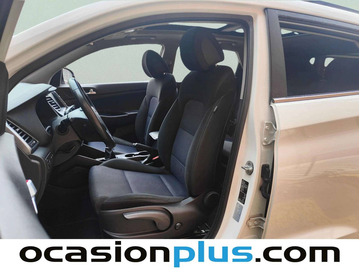 Hyundai Tucson Hyundai Tucson 1.7 CRDI BlueDrive Tecno Sky 4x2 (115 CV) al mejor precio