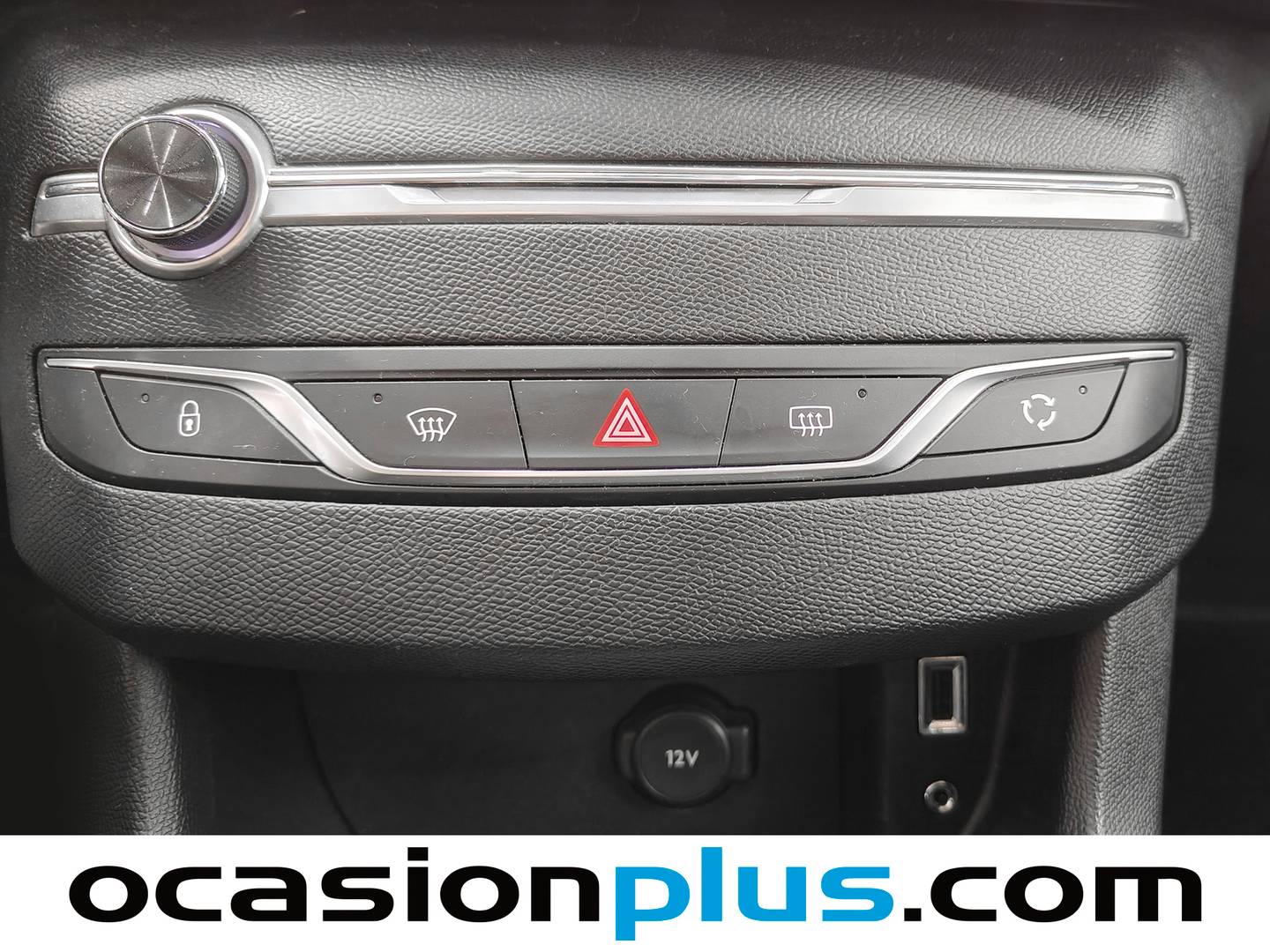 Peugeot 308 Peugeot 308 PureTech 130 S&S Style EAT6 (130 CV) barato