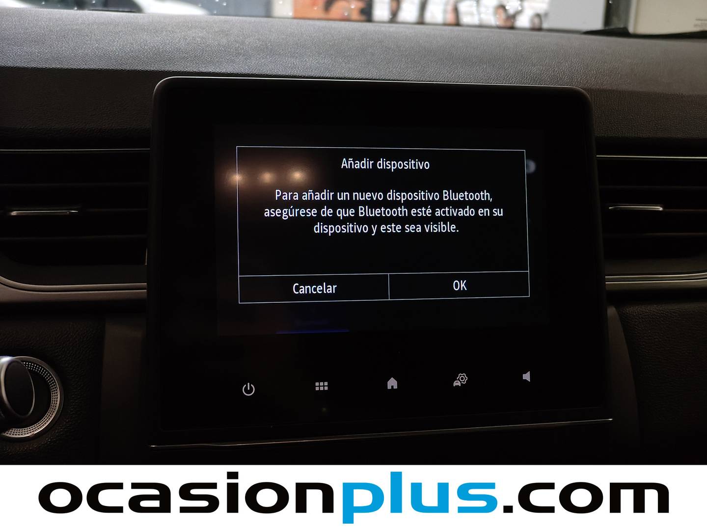 Renault Captur Renault Captur Zen TCe (130 CV) GPF seminuevo