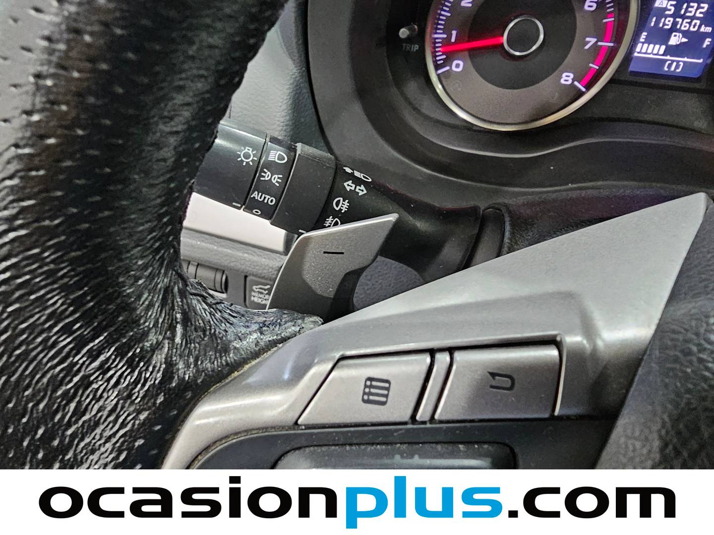 Subaru Forester Subaru Forester 2.0 Executive Lineartronic (150 CV) barato