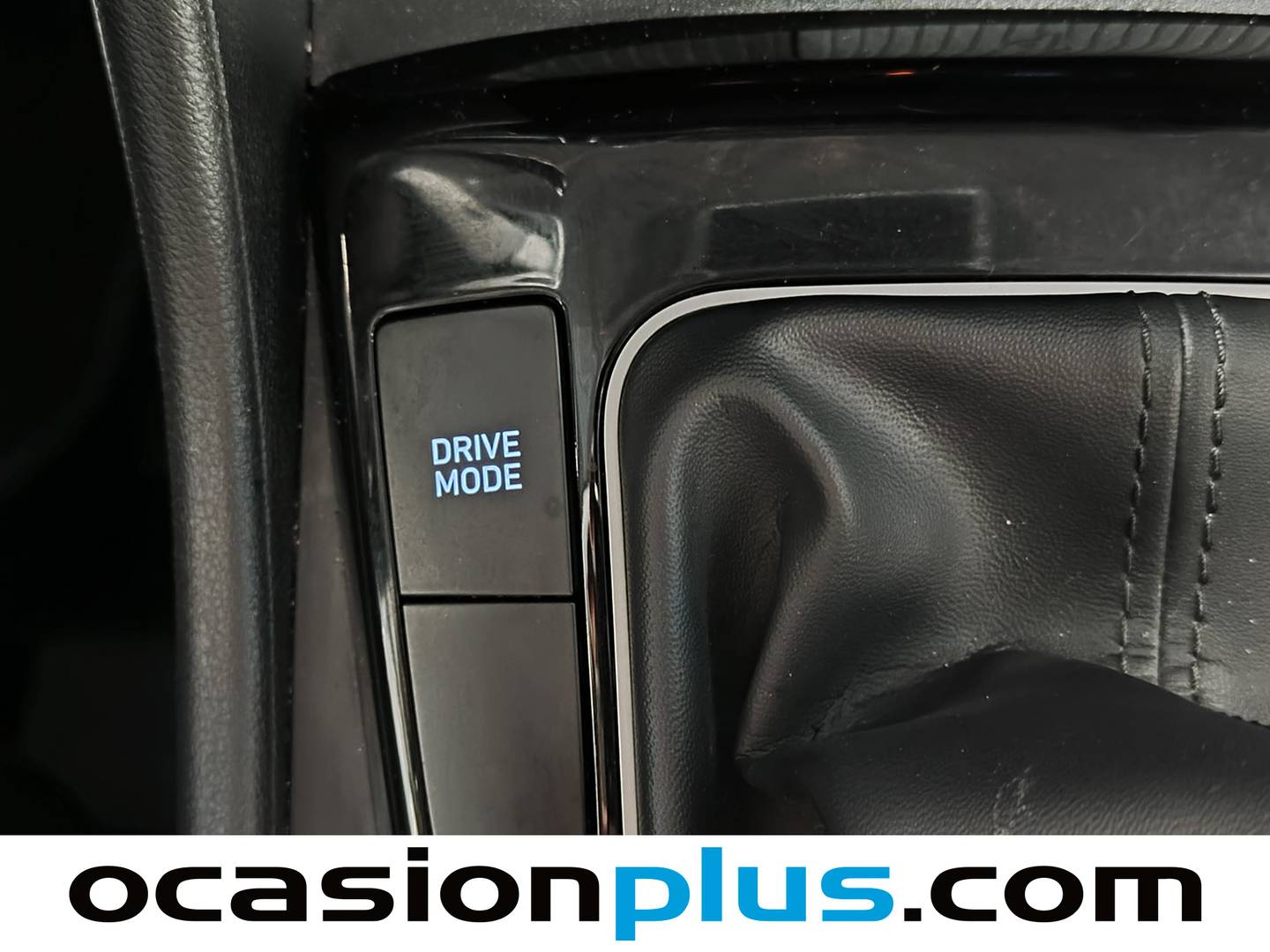 Hyundai Tucson Hyundai Tucson 1.6 T Maxx (160 CV) 2025