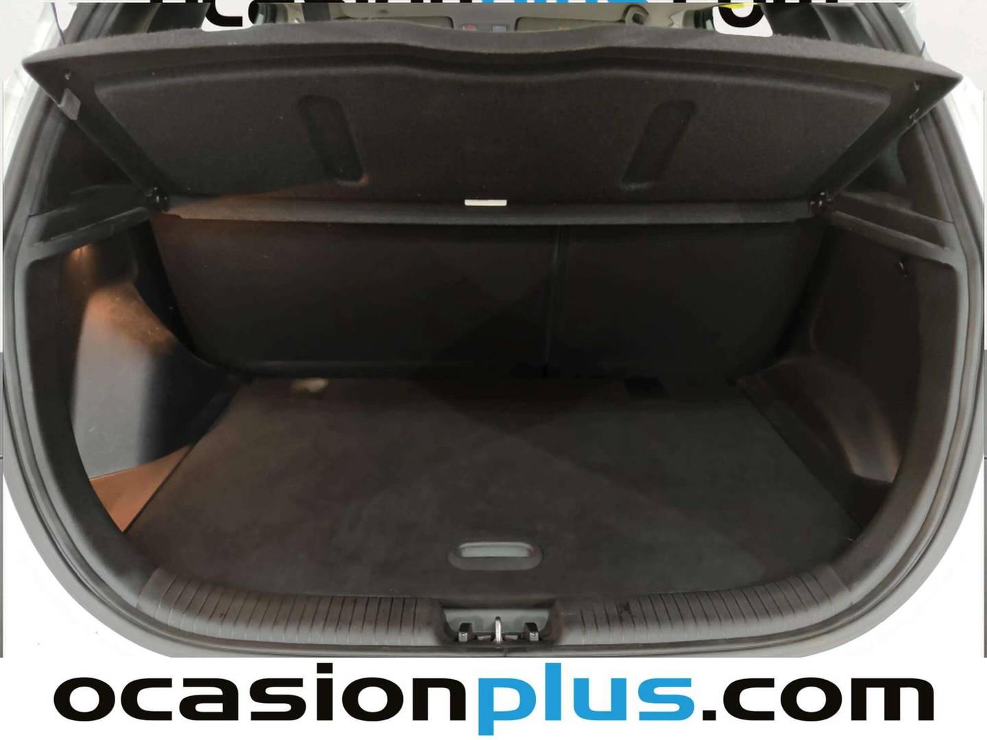 Foto Hyundai ix20 Hyundai ix20 1.6 MPI Tecno Auto (126 CV)