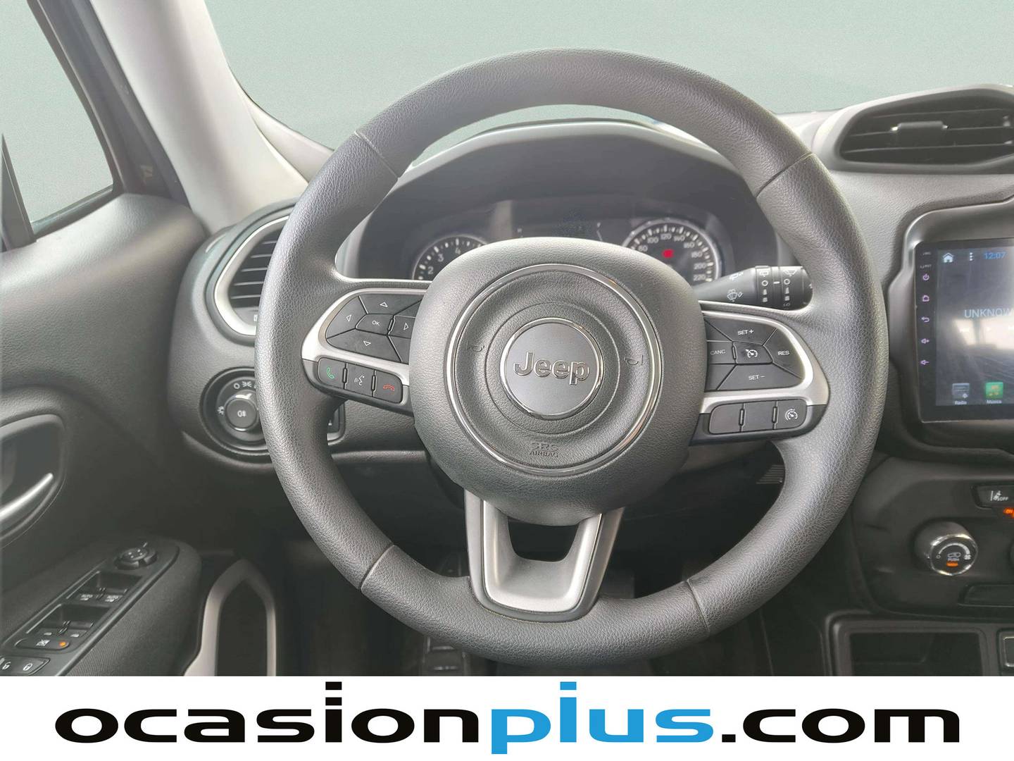 Jeep Renegade Jeep Renegade 1.0G Sport 4x2 (120 CV) 2019