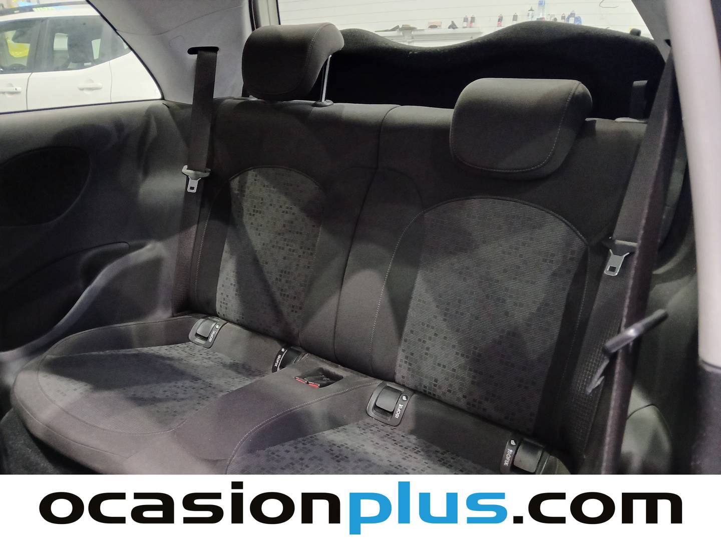 Foto Opel Adam Opel Adam 1.4 XEL Glam (87 CV)