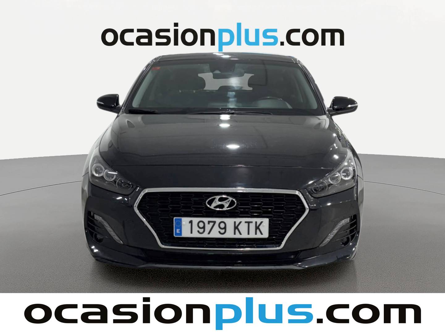 Foto Hyundai i30 Hyundai i30 Fastback Fastback 1.0 TGDI Tecno (120 CV)
