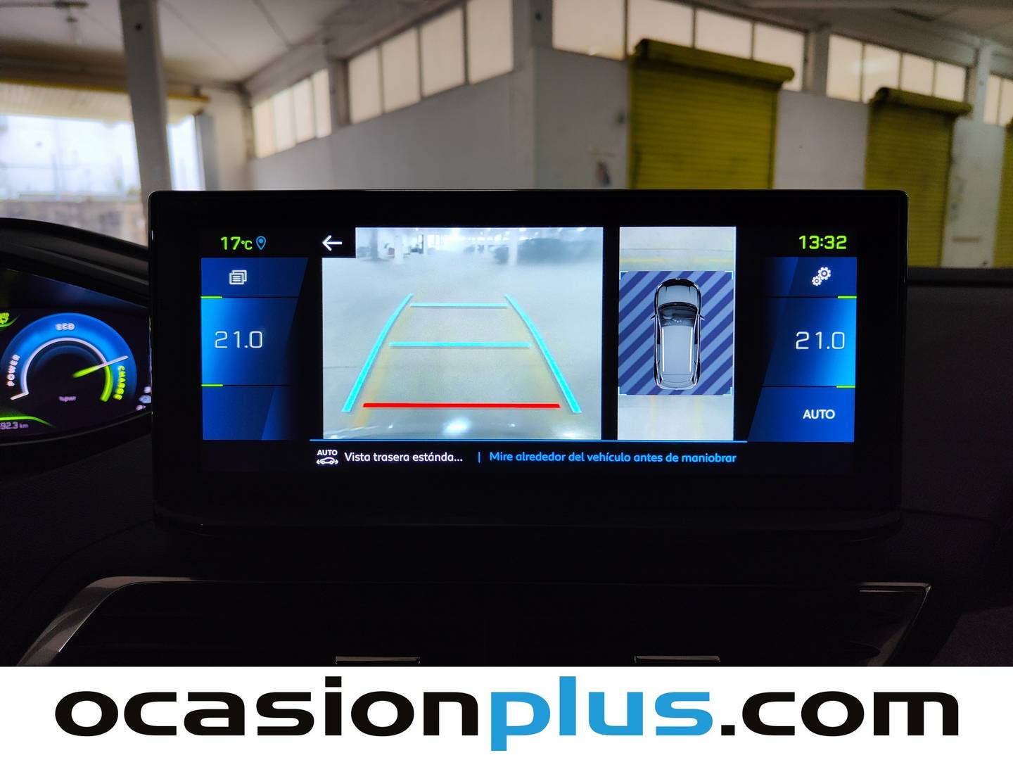 Foto Peugeot 3008 Hybrid Peugeot 3008 Hybrid 225 GT e-EAT8 (225 CV)