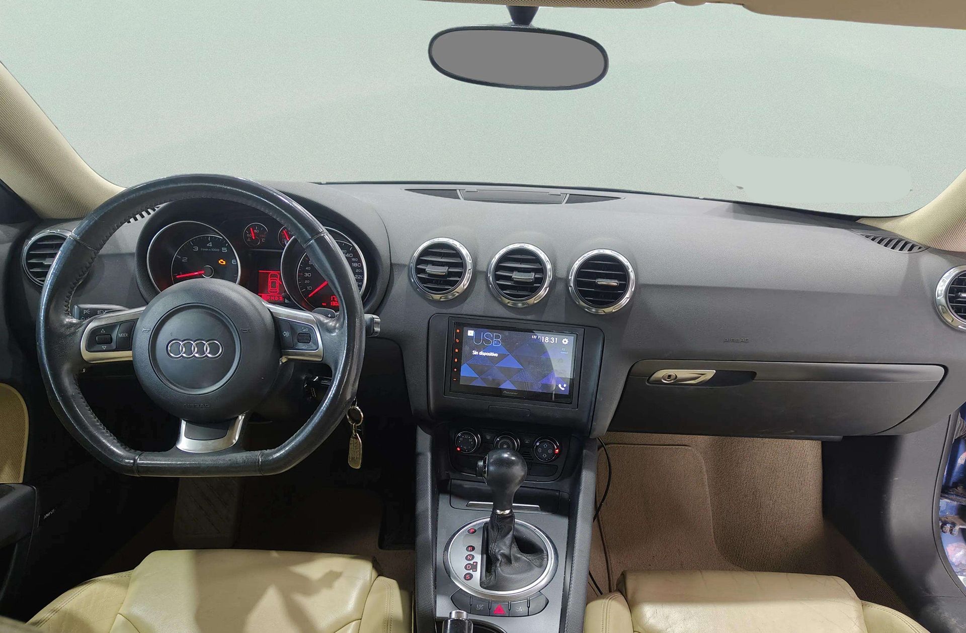 Audi TT Coupe 2.0 TFSI S tronic - foto 6