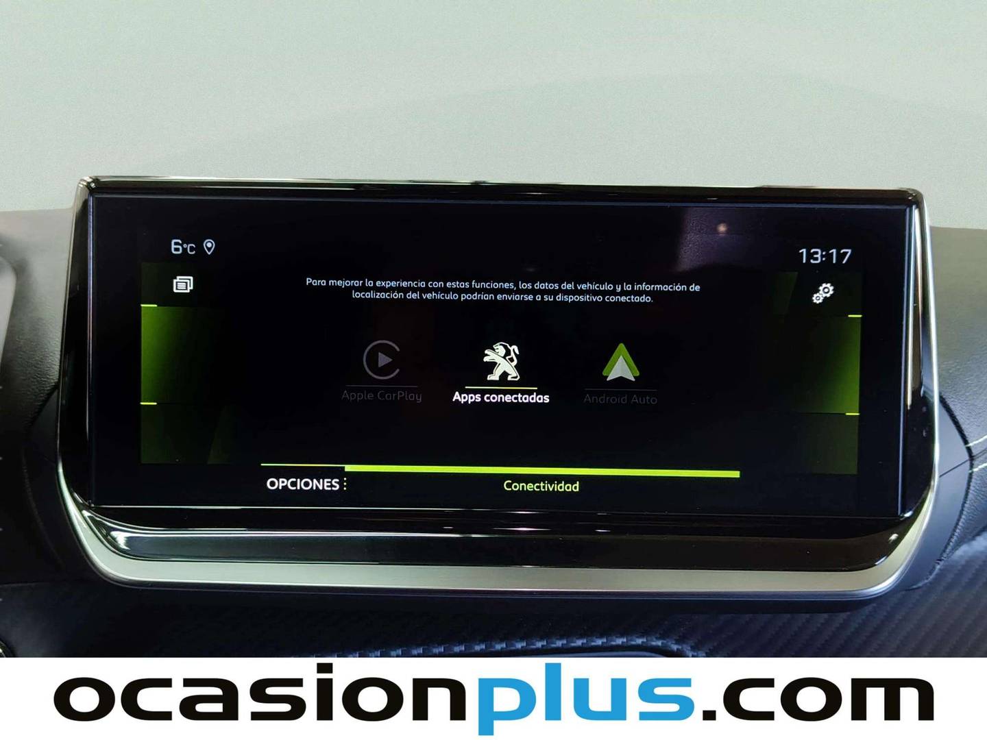 Foto Peugeot 208 Peugeot 208 BlueHDi 100 GT (100 CV)