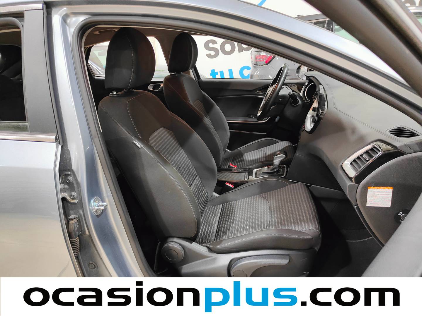 Foto KIA XCeed Kia XCeed 1.6 GDi PHEV eDrive (141 CV)