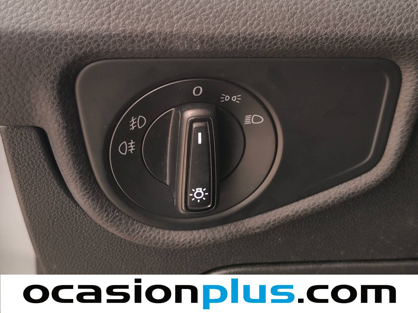 Volkswagen Touran Volkswagen Touran 1.0 TSI Business (116 CV) 7 Plazas de segunda mano