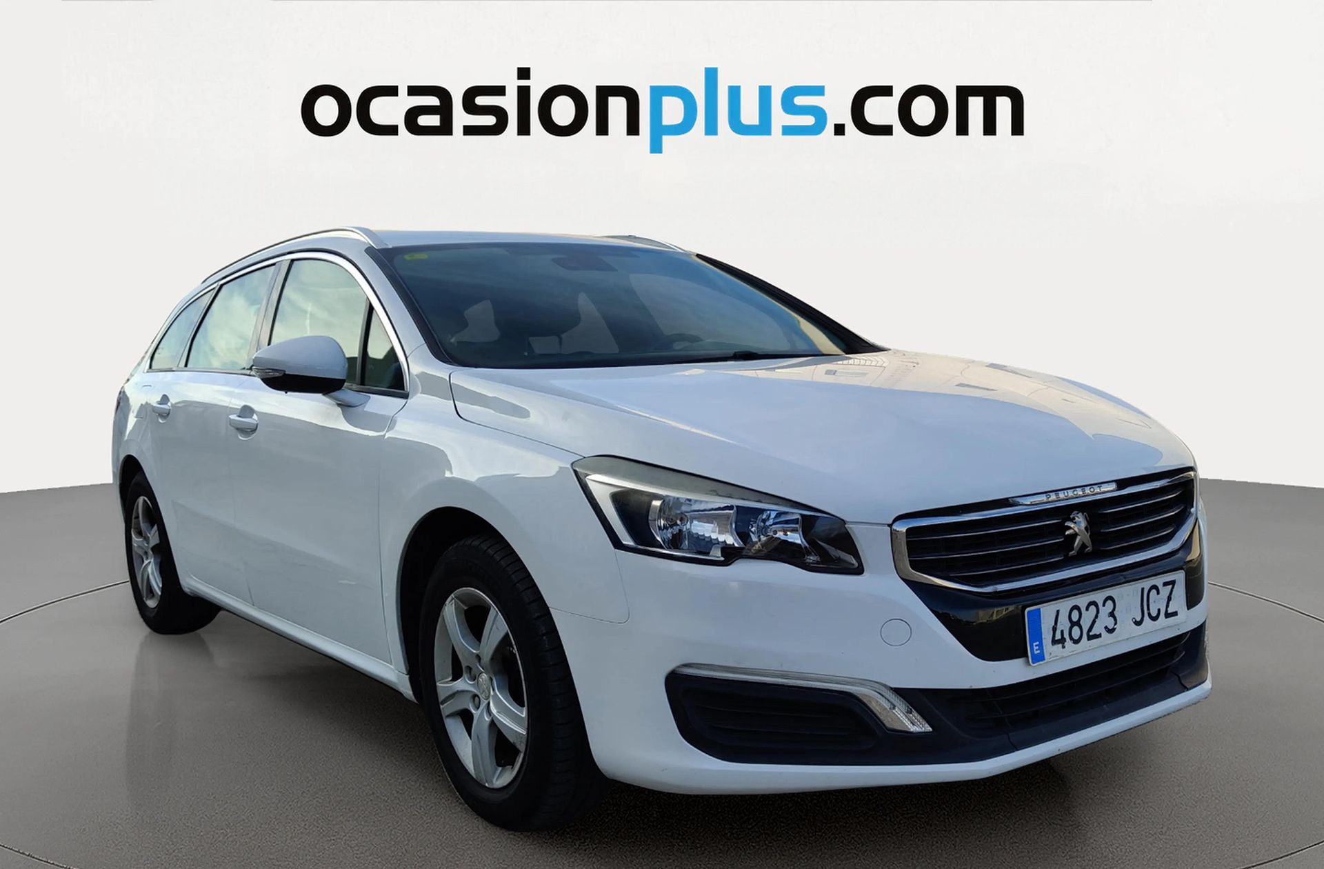 Peugeot 508 SW SW 1.6 e-HDI Active - foto 2