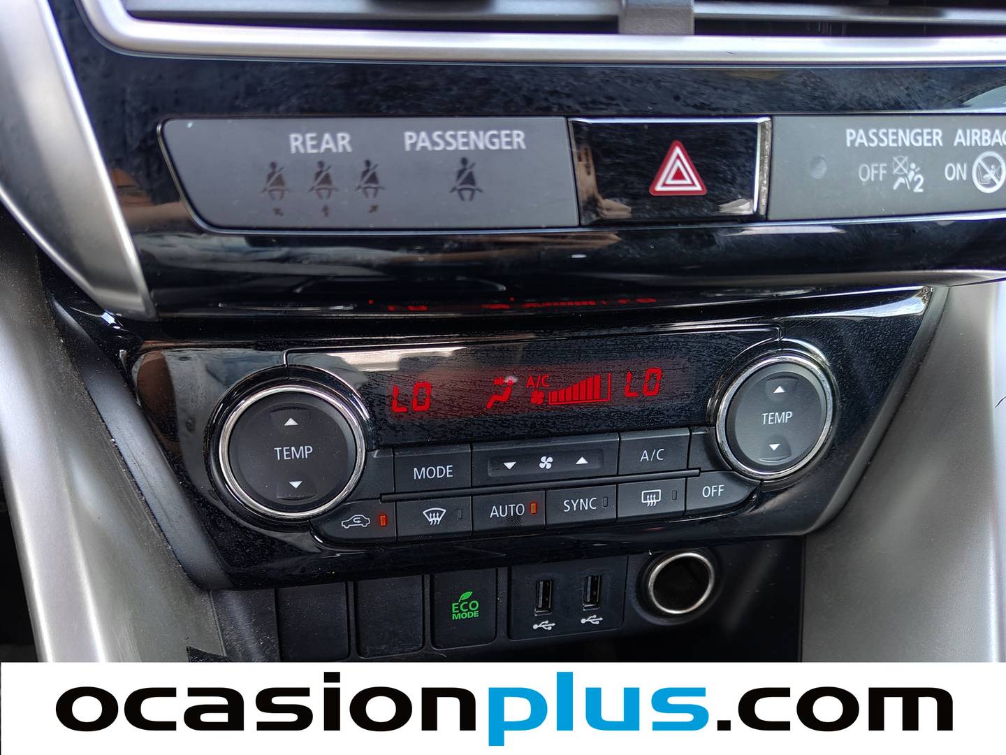 Mitsubishi Eclipse Cross Mitsubishi Eclipse Cross 150T Motion 2WD (163 CV) km 0