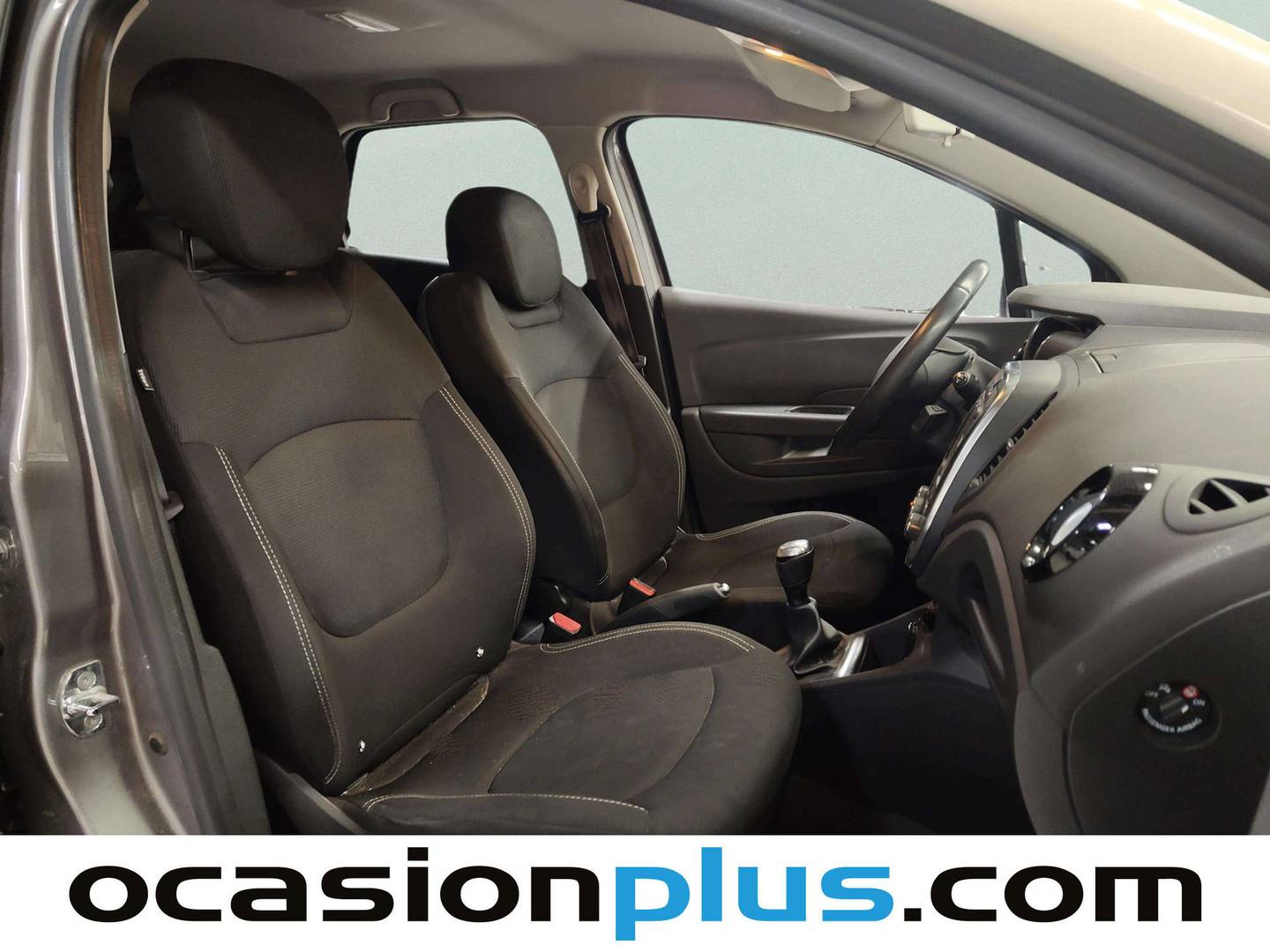 Renault Captur Renault Captur Limited dCi  (90 CV) km 0