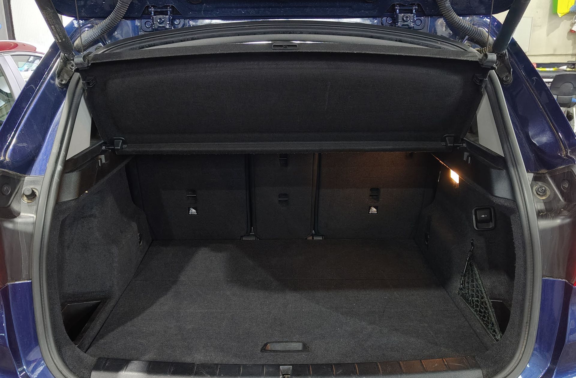 BMW X1 sDrive18d - foto 20