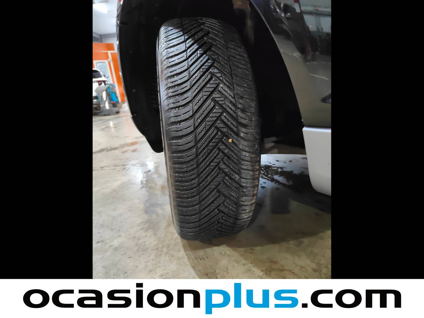 Audi Q7 Audi Q7 Advanced 3.0 TDI quattro (240 CV) tiptronic 7 PLAZAS de ocasión