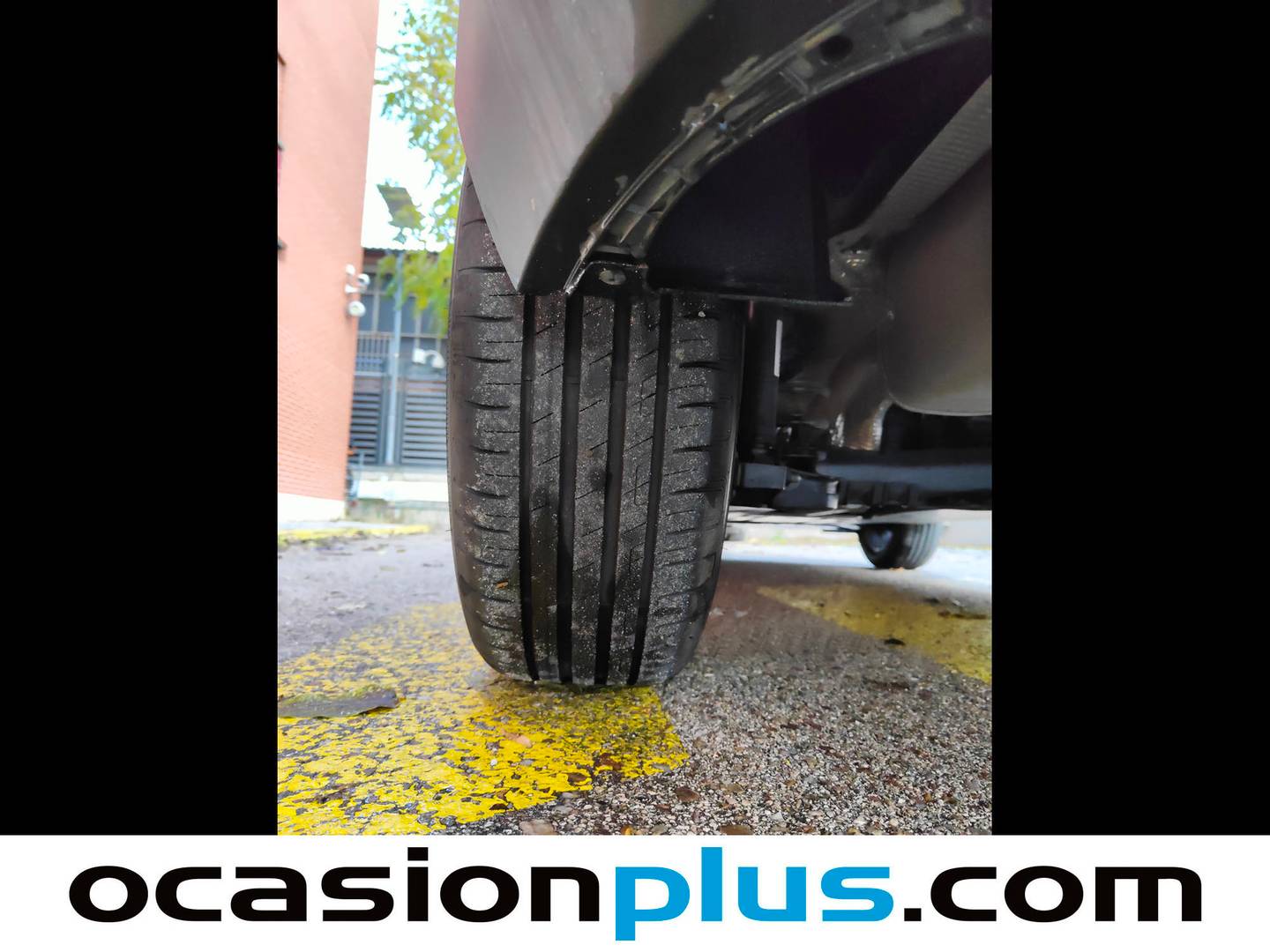 Foto Volkswagen Taigo Volkswagen Taigo "Más" 1.0 TSI 85 kW (115 CV) DSG