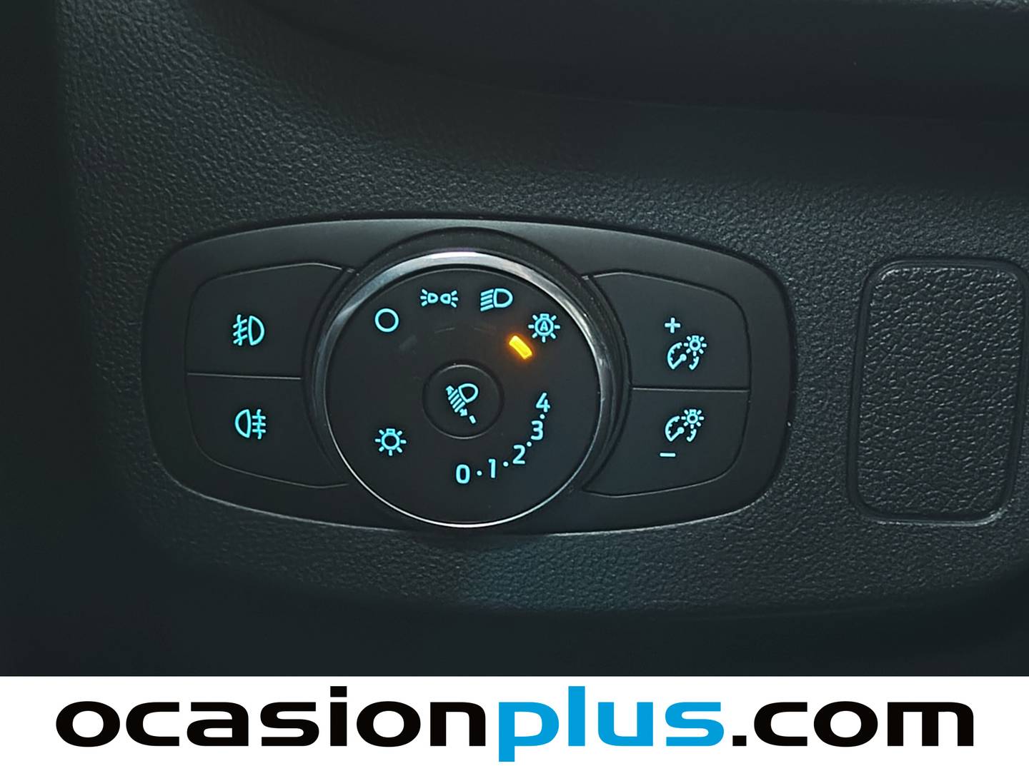 Foto Ford Puma Ford Puma 1.0 EcoBoost MHEV ST-Line X Auto (125 CV)